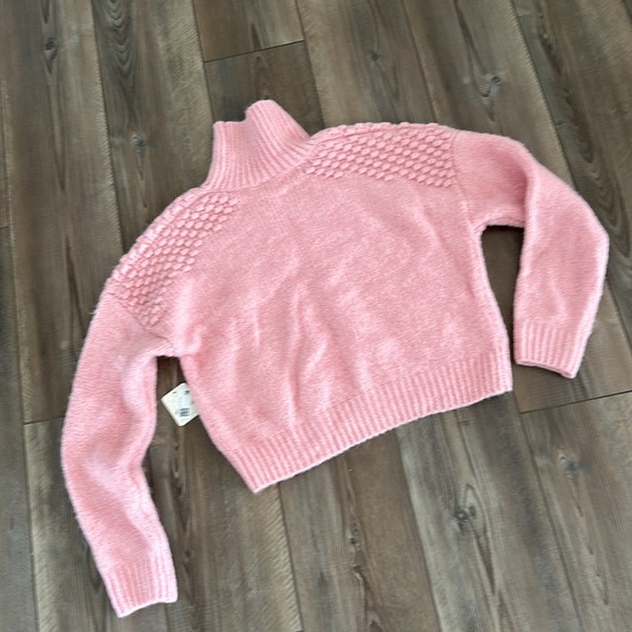 Free People Bradley Pullover Sweater #35 - Picture 4 of 4